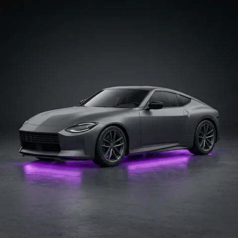 Lights category