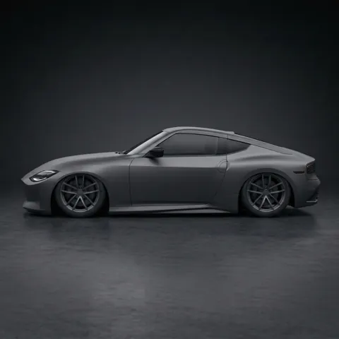 Stance category
