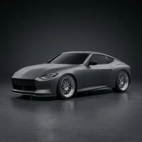 Euro Stance style example
